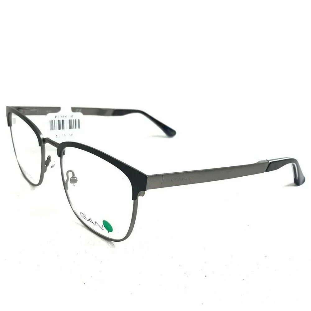 Gant demo lenses